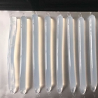 درزگیر سیلیکونی شفاف ضد آب خنثی