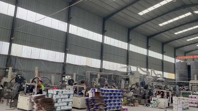 Zhengzhou Bilin New Materials Manufacturing Co., Ltd.