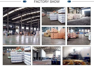 چین linqu yuanyang adhesive industry co.,ltd. نمایه شرکت