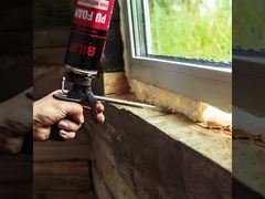 ضد رطوبت بازدارنده آتش بازدارنده فوم کشنده قابل حمل و راحت