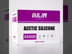 ۲۸۰ میلی لیتر سیلیکون ضد بارون برای پنجره و درب شیشه ای