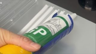 درزگیر سیلیکونی BILIN GP