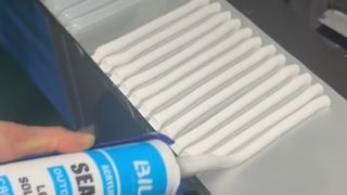 درزگیر بیرونی خانه شما در برابر آب و هوا