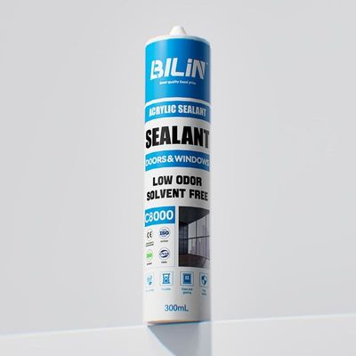 BILIN C8000 Acrylic Sealant