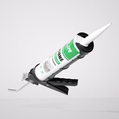 Multifunctional Sealant 280ml/300ml Fast Cure Neutral 100% Silicon Sealant Adhesive Silicone for Construction Silicone Sealant