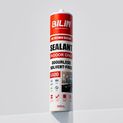 BILIN 5500 MS Polymer Sealant