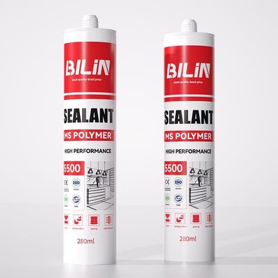 BILIN 5500 MS پولیمر مهر و موم