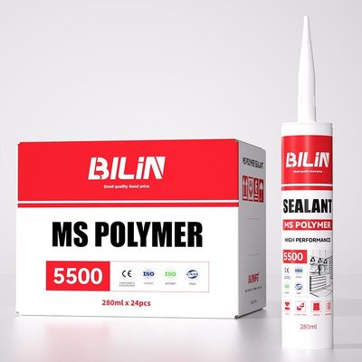 حفاظت از محیط زیست خانم پولیمر Sealant دکوراسیون خانه خانم سیلیکون Sealant