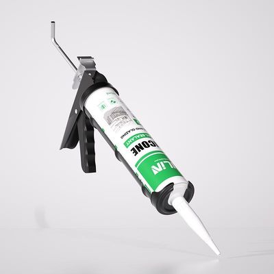 مقاومت UV سیلیکون خنثی چسب ساختار غیر خوردنی ایمنی بالا