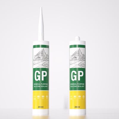 ضد آب و هوا GP سیلیکون ضد قارچ سیلیکون ضد قارچ