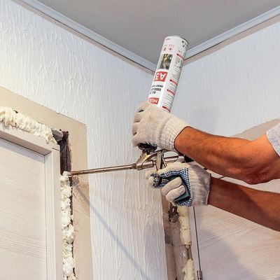 فوم پلی‌یورتان ضدآب و باکیفیت BILIN A3 Premium