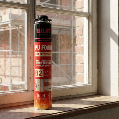 فوم پلی اورتان مقاوم به شعله که ایمنی آتش و خواص مکانیکی قوی را برای راه حل های صنعتی تضمین می کند